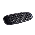USB télécommande sans fil 2.4GHz souris avec récepteur USB 3D sens Gyroscope bâton de mouvement pour Android à distance pour Smart TV