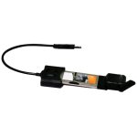 USB 2.0 pour Express carte rapide Led haute vitesse transfert de données PC convertisseur DC alimentation Extension 34 54mm ordinateur adaptateur câble ordinateur portable