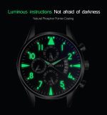 Montre bracelet à Quartz lumineux SOXY hommes montres classique calendrier hommes affaires acier montre relogio masculino populaire saati heures
