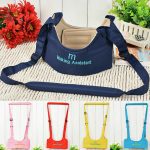 Bébé marcheur portable bébé harnais Assistant enfant en bas âge laisse pour enfants apprentissage formation marche bébé ceinture pour enfant