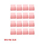 4/8/16 pièces Table chaise jambes Silicone casquettes meubles pieds protecteur couvre antidérapant Table jambe casquettes Protection des pieds