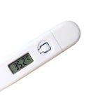Thermomètres médicaux cliniques numériques de thermomètre professionnel de bébé pour le thermomètre numérique d'affichage à cristaux liquides d'adultes de nourrissons d'enfants