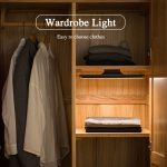2020 nouveauté suspendus veilleuses magnétiques Stepless gradation lampe de Table 16 pièces lampe à LED rechargeable et Eye-protect lampe de bureau