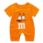 Bébé garçon vêtements à manches courtes combinaison bébé garçons filles vêtements barboteuses coton bébé vêtements nouveau-né bébé garçons vêtements bebes