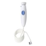 Poignée de tuyau de Tube de remplacement de Jet d'eau dentaire de Flosser d'eau pour le modèle IP-1505/OC-1200/Waterpik WP-100 seulement