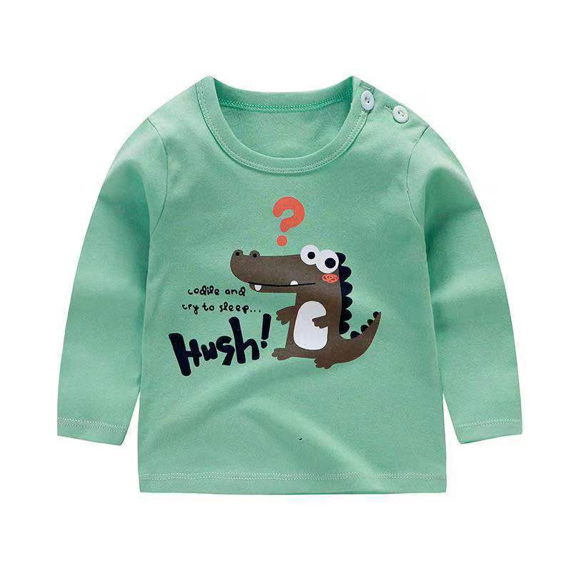 T-shirt Zara Manches Longues Rayé Pour Bébé Fille – Taille 2/3 Ans, Coton Brossé