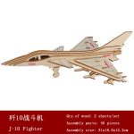 3D bateau en bois puzzle jouets apprentissage bâtiment ferry modèle bricolage bateau à voile avion puzzle avion cadeau enfants voiture jouet pour les enfants