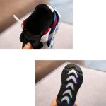 Taille 21-30 chaussures Led pour enfants garçons filles baskets lumineuses chaussures lumineuses pour enfant baskets garçons bébé baskets avec semelle lumineuse
