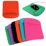 2020 tapis de souris avec repose-poignet pour ordinateur portable ordinateur portable clavier tapis de souris avec repose-main tapis de souris jeu avec Support de poignet