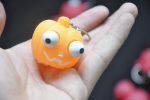 Drôle dessin animé Animal Vent serrant les yeux Gags blagues pratiques jouet Anti-Stress balle amusant Antistress jouets