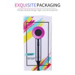 Sèche cheveux vent fort professionnel sèche cheveux Salon sèche chaud & froid vent négatif ionique marteau souffleur sec électrique sèche cheveux