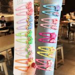 1 lot de épingles à cheveux pour filles | Mignon dessin animé, coloré Fruit, épingles à cheveux, enfants mignon Clip Barrettes bandeau, mode enfants accessoires de cheveux