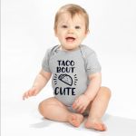 Vêtements d'été en Polyester et coton pour bébés filles | Imprimé de lettres, vêtements d'été pour bébés de 0 à 24 mois, Triangle d'escalade, barboteuses pour nouveau-nés