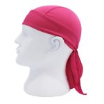 Hommes femmes cyclisme bandana casquette de vélo en plein air Sport Bandanas Cycle tête écharpe Ciclismo cagoule vélo vélo chapeaux 9