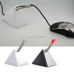 Nouveau Original Hotline jeux porte-câble souris Bungee Clip fil ligne support organisateur accessoire parfait pour ZOWIE EC/FK/ZA/CAMADE