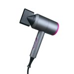 Sèche cheveux vent fort professionnel sèche cheveux Salon sèche chaud & froid vent négatif ionique marteau souffleur sec électrique sèche cheveux
