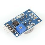 Module de détection de capteur d'alarme de gaz | En oxyde de carbone en CO Arduino nouveau