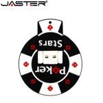 JASTER 100% capacité réelle dessin animé USB 2.0 puce usb lecteur flash 4GB 8GB 16GB 32GB 64GB clé USB disque cadeau