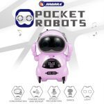 939A poche RC Robot parlant Dialogue interactif reconnaissance vocale enregistrement chant danse raconter histoire Mini RC Robot jouets cadeau