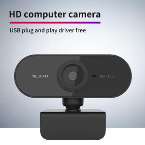 1080P 720p 480p HD Webcam avec micro rotatif PC de bureau Web caméra Cam Mini ordinateur WebCamera Cam enregistrement vidéo travail