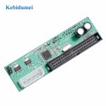 15 + 7 22 broches 2.5 "3.5" SATA à 3.5 "IDE adaptateur disque dur pilote HDD SATA à IDE convertisseur pour ordinateur portable ordinateur portable