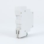 Contacteur modulaire 2NO 2NC ou 1NO 1NC | 2000 P 25A 220V/230V 50/60HZ, Din rail, domestique ac, contacteur modulaire