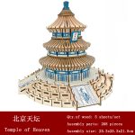 3D bateau en bois puzzle jouets apprentissage bâtiment ferry modèle bricolage bateau à voile avion puzzle avion cadeau enfants voiture jouet pour les enfants