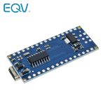 Livraison gratuite pour arduino Nano V3.0 contrôleur ATMEGA328P ATMEGA328 original CH340 + câble USB