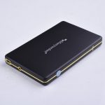 Disque dur externe HDD Manyuedun 160gb haute vitesse 2.5 "disque dur pour ordinateur de bureau et ordinateur portable Hd Externo 160G disque dur externe