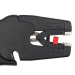 LB-1 Self-Adjusting insulation Wire Stripper range 0.03-10mm2 With High Quality wire stripping Cutter Flat Nose FS-D3