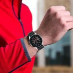 Bracelets de montre durables pour Samsung Gear S3 bande frontière 46mm Sport Silicone 22mm bandes de montre Bracelet galaxie montre 46mm/GT2/2e