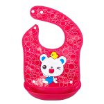 Bavoirs imperméable en Silicone pour bébé | Serviette pour bébé, tabliers d'alimentation réglables pour bébés, tablier d'alimentation pour bébés, bavoir pour Saliva