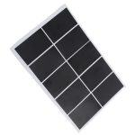 10 pièces/lot Original nouveau Lenovo IBM Thinkpad Touchpad autocollant tactile pour T410 T410S T420S T430 T510 W510 Touchpad autocollant tactile