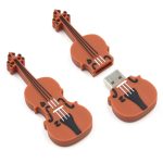 Concert rapide stylo lecteur instrument de musique clavier accordéon guitare violoncelle violon usb clé usb clé usb 4G 8G 16G 32g 64g 128G
