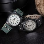 Marque Sport montres militaires quartz pour mode décontractée montre en cuir analogique hommes 2019 nouveau SOKI montre-bracelet de luxe Relogio Masculino