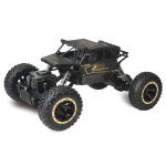 1:16 Rc voiture 4wd conduire escalade hors route véhicule 2.4G Radio Rock chenille jouets éducatifs pour enfants télécommandés voiture camions