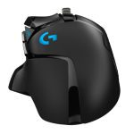 Logitech G502 Hero master ordinateur de jeu souris ergonomique mise à niveau en ligne complète Hero engine 16000DPI rvb éblouissement