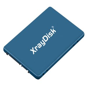 XrayDisk SSD 2.5 ''SATA3 Hdd SSD 120gb ssd 240gb 480gb SSD 512GB disque dur à semi-conducteurs interne disque dur pour ordinateur de bureau