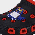 Mules sabots d'été pour enfants | Chaussures de jardin pour bébés, chaussures de plage pour garçons et filles, couleur bonbon, chaussures pour trous