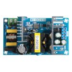 Alimentation à découpage convertisseur ca 110V 220V Dc 36 V Max 6.5A 180W transformateur régulé Module d'alimentation pilote