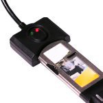 USB 2.0 pour Express carte rapide Led haute vitesse transfert de données PC convertisseur DC alimentation Extension 34 54mm ordinateur adaptateur câble ordinateur portable