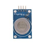 Module de détection de capteur d'alarme de gaz | En oxyde de carbone en CO Arduino nouveau