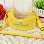 Bébé marcheur portable bébé harnais Assistant enfant en bas âge laisse pour enfants apprentissage formation marche bébé ceinture pour enfant