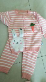 Pull bébé 1 | Automne et hiver