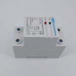 Din rail automatique 1 pièce 40A 230V | Remontage de tension et de sous-tension, dispositif de protection, relais de protection