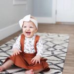 Pudcoco-jupe à bretelles pour filles | Stock US, salopette princesse pour fête d'automne pour bébés filles