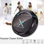 Nouvel aspirateur intelligent Robot sans fil automatique balayage Machine USB Rechargeable intelligent Robot aspirateur 30A16
