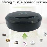Nouvel aspirateur intelligent Robot sans fil automatique balayage Machine USB Rechargeable intelligent Robot aspirateur 30A16