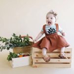 Pudcoco-jupe à bretelles pour filles | Stock US, salopette princesse pour fête d'automne pour bébés filles