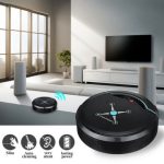 Nouvel aspirateur intelligent Robot sans fil automatique balayage Machine USB Rechargeable intelligent Robot aspirateur 30A16
